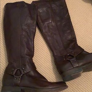 Frye boots